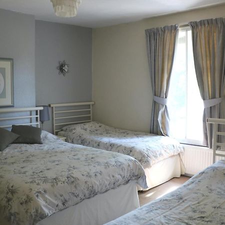 Greenside Guesthouse Йорк Экстерьер фото