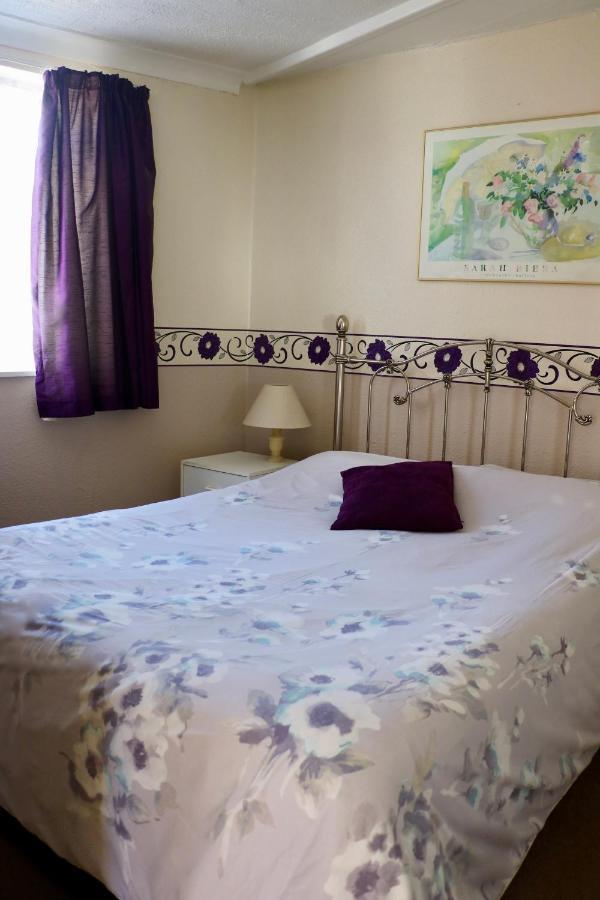 Greenside Guesthouse Йорк Экстерьер фото